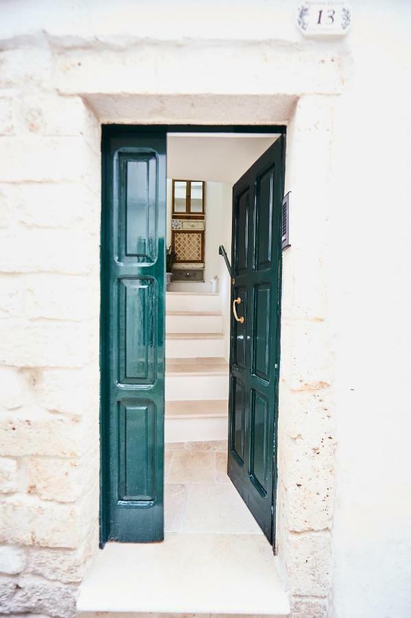 Equorum 13 - Ostuni Centro Exterior foto